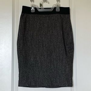 Express Skirt